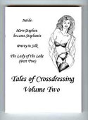 Tales of Crossdressing Vol 2